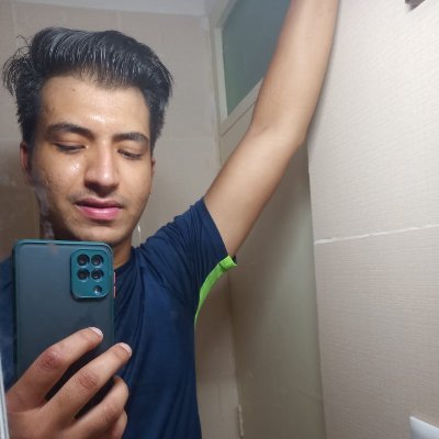 Devankit12's profile picture. Student ECE https://t.co/KYWskEGtz8