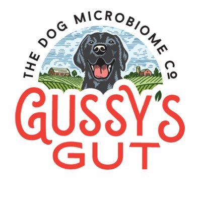 GussysGut's profile picture. We make easy to use fermented superfoods with Dr. Ian Billinghurst that support a better life.  Boost, sustain, and treat your pet’s microbiome well.