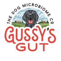 Gussys Gut - Dog Supplements(@GussysGut) 's Twitter Profile Photo