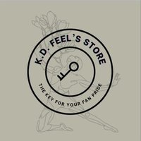 | K.D.Feel's_PH Official Store | Check 📌 (@kdfeelsofficial) 's Twitter Profile Photo | K.D.Feel's_PH Official Store | Check 📌 (@kdfeelsofficial) 's Twitter Profile Photo