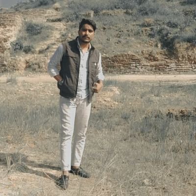 Sandeep Sharma