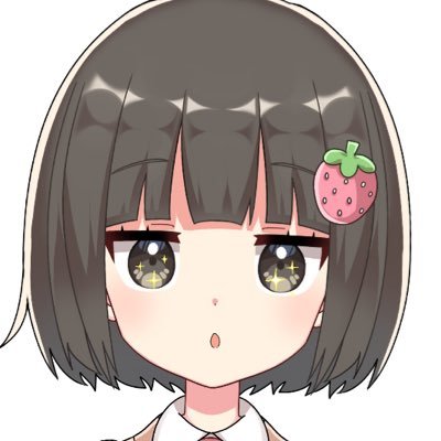 動画を投稿しているVTuber。 目指せ登録者1万人!チャンネル登録してね!┊グッズ:https://t.co/L88zjcMI2d┊ FANBOX:https://t.co/1lRJhPDE4Y
