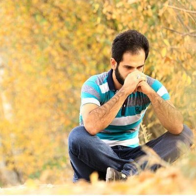 FinanceArman's profile picture. urom