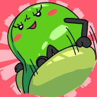 そらまめこ (@sub_mameco) Twitter profile photo