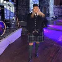 Jade Cooke (@jadecookemusic) 's Twitter Profile