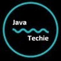 Java Techie (@techiejava) 's Twitter Profile