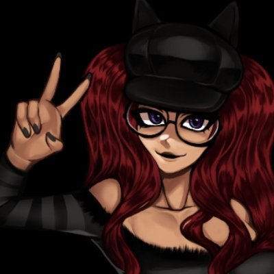 rok2thy's profile picture. 18 • https://t.co/ZvVgaItCUI • ROBLOX • pfp by crystaldragon1620 (via roblox)