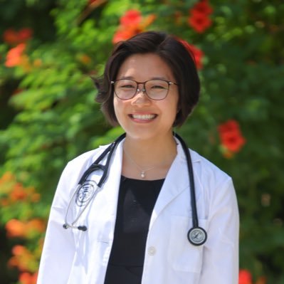 MS2 @CUMedicalSchool | MS in @ModHumAnatCU | #AspiringOBGYN | 🏳️🌈 🇰🇷 🇺🇸 | She/her/hers | My views, my typos