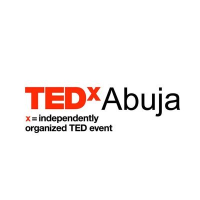 TEDxAbuja is an independent event operated under license from https://t.co/RN5nmjfPe7