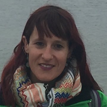 Biòloga, PhD. Universitat de Girona. La ciència tindrà nom de dona o s'extingirà.