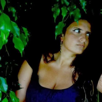 FaFi_bucca's profile picture. Felizmente fafi