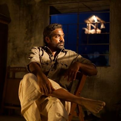 prasanth_vjs's profile picture. கூட்டத்தில் ஒருவனாய் இல்லாமல், அந்த கூட்டத்தில் தனி ஒருவனாய் தெரிய முயல்கிறேன். 
#திராவிடன் #சுயமரியாதை #பெரியார் #விஜய்சேதுபதி