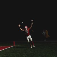 Austin Nunley (@austinnunley31) 's Twitter Profile