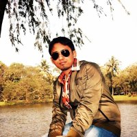 Subhodeep Ganguly(@SubhoBm) 's Twitter Profile Photo