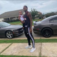 Javontae Williams (@almighty__chunk) 's Twitter Profile
