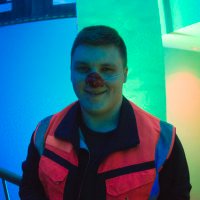 Fabian (@doctormyr) 's Twitter Profile