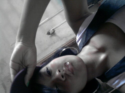 Calma&atrevida :D