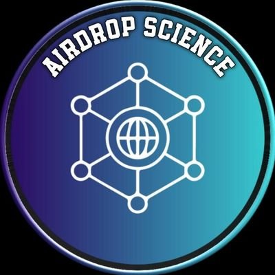 Welcome #AirdropScience The World Leading #Marketing Agency Especially In #Web3 #Crypto Project #NFT #DeFi #GameFi #Airdrop #Giveaway DM Us For #Partnership,