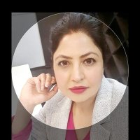 Nisha Banth(@IamNishaBanth) 's Twitter Profile Photo