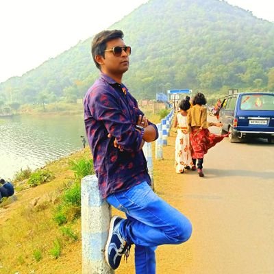 Biswajit488's profile picture. Social Worker