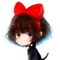 🦊Maya🎗(@black00725) 's Twitter Profile Photo