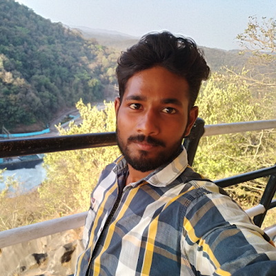 Surajnaik110's profile picture. 