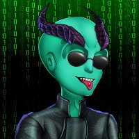 Based Aliens 🔺 (@based_aliens) Twitter profile photo