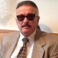 Stephen John Ford (@1mohawklawyer) 's Twitter Profile Photo