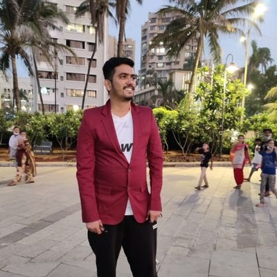 kjaved8085's profile picture. Software Engineer at ZI Systech | Tech person | coder | Book Reader | Cricket Love
