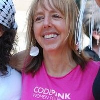 Medea Benjamin(@medeabenjamin) 's Twitter Profileg