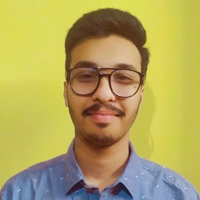 MLH Fellow Summer'22 @Solana | Summer Intern @IITKgp | DevOps | Full Stack Developer