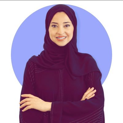 RamaAllawe's profile picture. Corporate Trainer مدربة مؤسسات 🛟