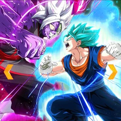 ドラゴンボール大好きです！ドッカンバトル、レジェンズ、モンストぼちぼちやってます😎