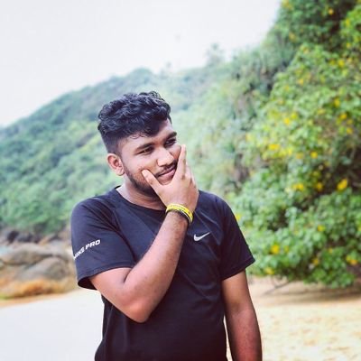 GavodShehan's profile picture. 