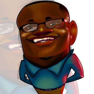 MrTenderi Profile Picture