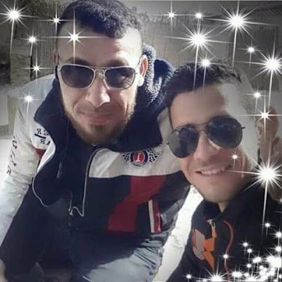 RachidRigla's profile picture. 