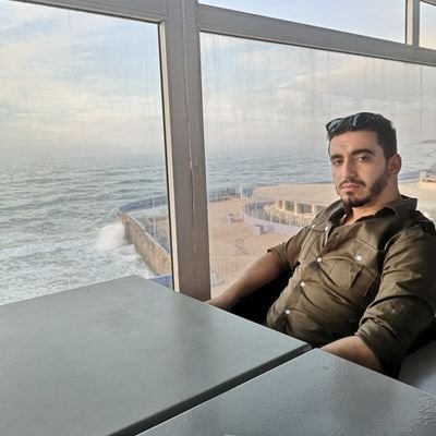 adnane_lazar's profile picture. I'm an engineer data with atos company, i'm passionate about ai and all technology