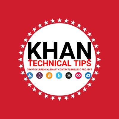 I'm a promtor - for Token Website promtion contact me
Channel link
https://t.co/htuVlT08c7
Telegram
@KhanTechnicalTips