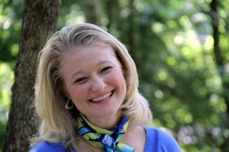 Carol Davis