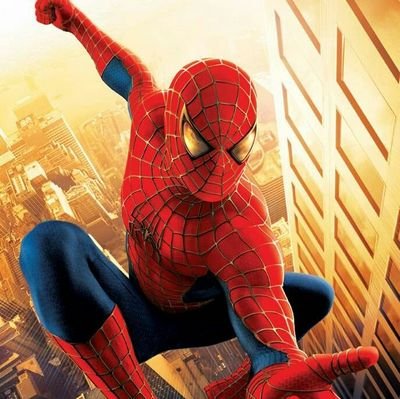 Tobey Maguire Make Spider-Man 4