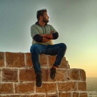 Sahil Makwana (@codesahil) 's Twitter Profile
