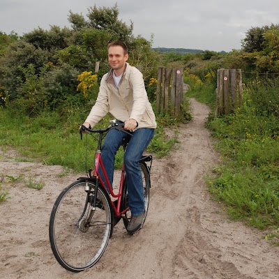 ChrzaszczPawel's profile picture. 