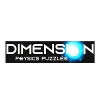 Dimension Physics Puzzles (@dimensionpp) 's Twitter Profile