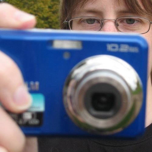 Alexecho's profile picture. 