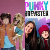 Punky Power Punky Brewster Podcast(@PunkyPodcast) 's Twitter Profile Photo