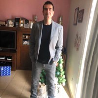 David Pons Carreras (@davidponscarre) 's Twitter Profile