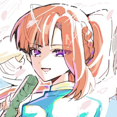 IVさんのプロフィール画像