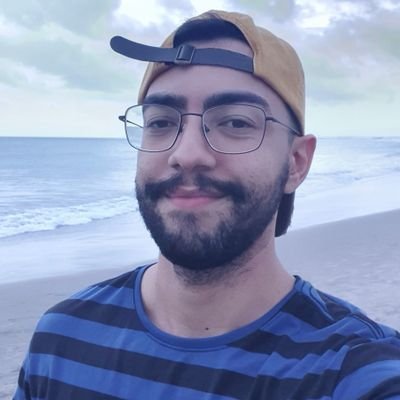 MarcilioLA's profile picture. 