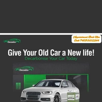 Engine Carbon Cleaning without engine opening just in 30 Minutes processing