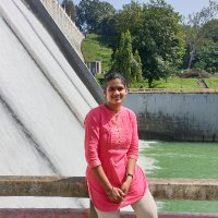 Revathi C (@revathi_cv) 's Twitter Profile